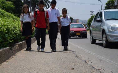 Alfredo Estévez / La Opinión 