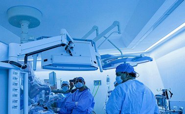 Una enfermedad es considerada rara cuando afecta a cinco de cada 10.000 personas. EFE