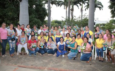 César Obando / La Opinión 