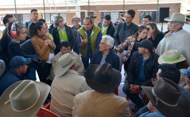 Eduardo Rozo Jaimes / La Opinión 