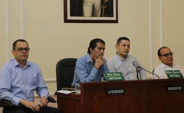 Habría empresarios mexicanos que buscan invertir en esta zona del país, según se conoció.
Cortesía