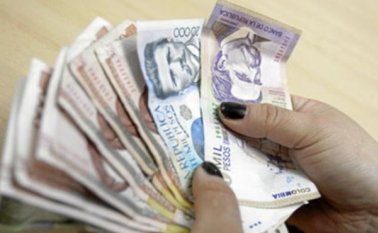 El dato alcanzado (2,7 %) estuvo muy cerca de lo proyectado (2,8%).
Archivo