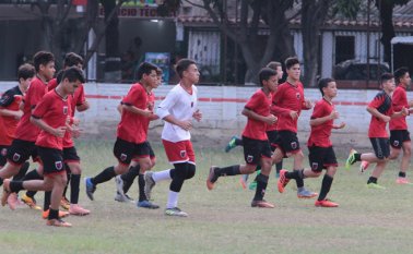 La selección norte infantil aún tienen 10 días antes de disputar su primer juego en la fase semifinal del Torneo Nacional de la categoría.
César Obando / La Opinión