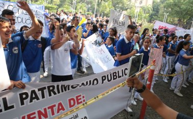 César Obando / La Opinión 