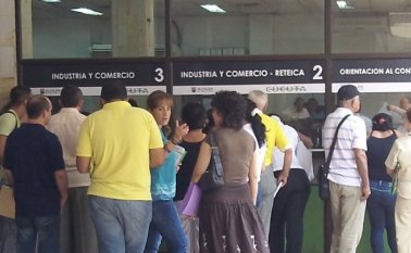 César Obando / La Opinión 