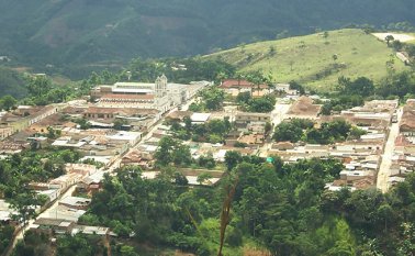 En las veredas de Piedras de Moler y Caño Seco. Archivo La Opinión