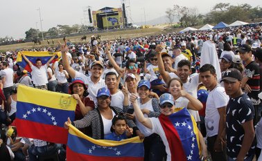 Alfredo Estévez / La Opinión