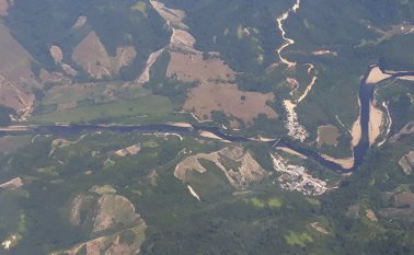 La compañía señaló que el ataque produjo la ruptura de un tramo del oleoducto y el derramamiento de crudo. Colprensa / Archivo