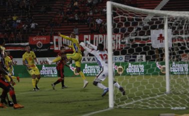 Alfredo Estévez / La Opinión 