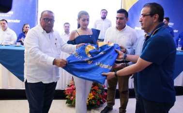 César Obando / La Opinión 