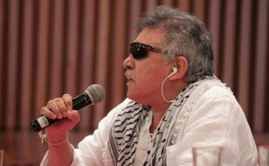 La JEP dio un nuevo plazo para la solicitud de pruebas y en unos días decidirá finalmente si el hecho que se le imputa a Santrich ocurrió o no después de la firma del acuerdo de paz y si es viable excluirlo de la jurisdicción y dar vía libre a su extradición. Colprensa