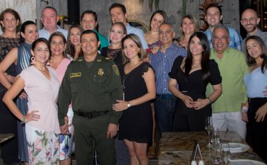 Alfredo Estévez / La Opinión 