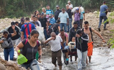 Alfredo Estévez / La Opinión 