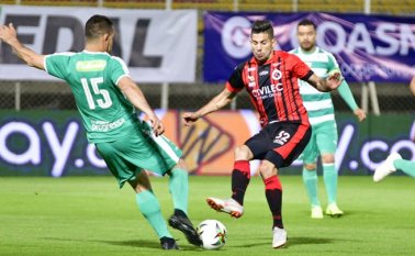 Juan Pablo Bayona / Cúcuta Deportivo