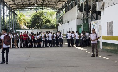 Alfredo Estévez / La Opinión