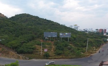 César Obando / La Opinión