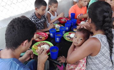 Comedor Comunitario