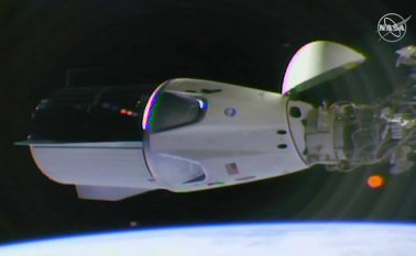  Twitter Nasa Commercial Crew.