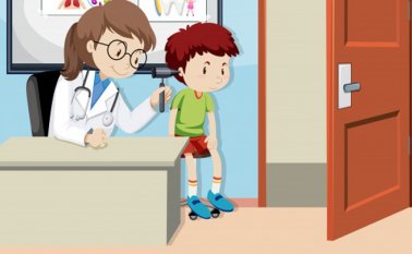 El apoyo del núcleo familiar es crucial para la detección temprana de la pérdida auditiva en niños y adultos mayores. Freepik.es