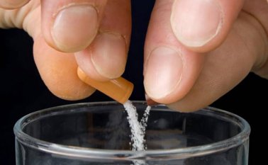 Muchos afectados “no han salido del closet”, por lo que omiten las denuncias, para no revelar su condición homosexual. Cortesía