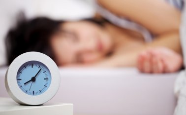 Durante las horas de vigilia, cuando la actividad de ese sistema es bajo, el daño genético puede acumularse, según el estudio. Colprensa