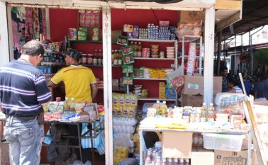 César Obando / La Opinión 