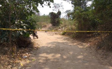 Se regristró otro homicidio en la trocha La Carbonera. La Opinión