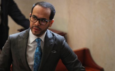 Abelardo de la Espriella.
Colprensa