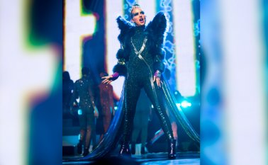 Natalie Portman. Colprensa