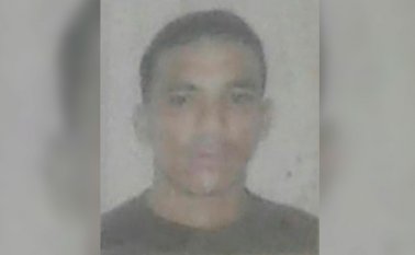 El hecho se registró en inmediaciones de la Terminal de Transportes. Cortesía