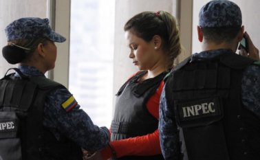 El abogado de la mujer expuso en sus argumentos de apelación que a su defendida se le condenó teniendo en cuenta a un “único testigo”. El Colombiano