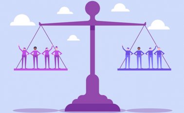 Colombia se acerca a la igualdad formal sobre todo en lo que se refiere a la familia (10%) y algo menos en las limitaciones de acceso a los recursos productivos y financieros (14%) y en las restricciones a la integridad física (15%). Su peor nota está en la restricción de los derechos civiles de las mujeres (21%). Freepik.es