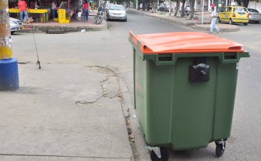 “Esto ha generado que la gente se vuelva sinvergüenza”. Archivo