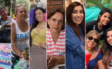 Alfredo Estévez y Gustavo Contreras / La Opinión 