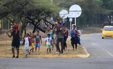 Mario Caicedo / La Opinión 