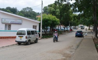 A las familias les toca encerrarse en sus casas a las 6 de la tarde, para evitar ser robadas por desconocidos.
Archivo