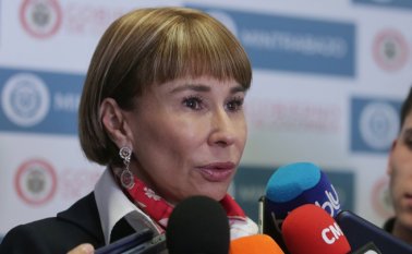 La ministra de Trabajo, Alicia Arango resaltó que el proceso tendrá el acompañamiento de la Fiscalía, la Contraloría, la Procuraduría, la Defensoría del Pueblo y la Organización Internacional del Trabajo (OIT). Colprensa