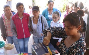 La dotación a los restaurantes escolares en Pamplona tuvo una inversión de $121 millones. Con el mobiliario se busca mejorar la calidad del servicio que se brinda a 6.700 estudiantes. Cortesía