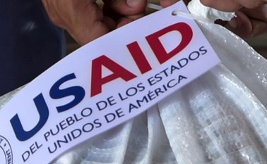 El programa está dirigido a hombres y mujeres con una idea de negocio o que apenas estén iniciando una microempresa. Archivo