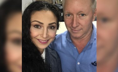 Lynn Keel la vio por última vez el jueves 7 de marzo. Tomada de Facebook Diana A Keel