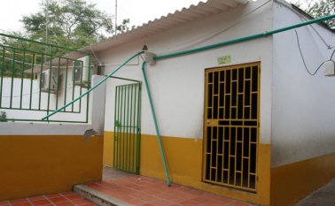 Dañaron las conexiones. Mario Caicedo / La Opinión