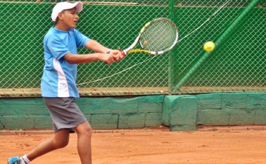 Por Norte de Santander estarán participando 37 deportistas. Archivo