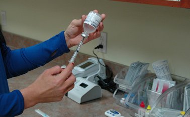 Según la Organización Mundial de la Salud, la valuación, previene 2,5 millones de fallecimientos cada año. Pixabay / Referencial