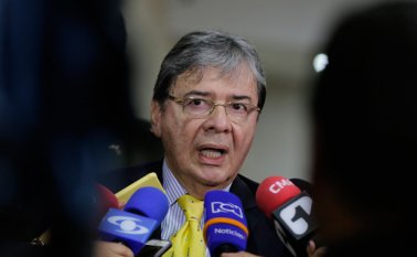 Carlos Holmes Trujillo. Colprensa