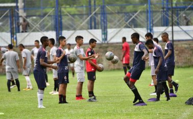 Juan Pablo Bayona-Cúcuta Deportivo