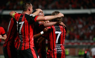 Los motilones con 20 puntos en la tabla enfrentan a Bucaramanga, que tiene ocho. Édgar Cusgüen