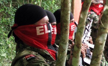 El ataque fue perpetrado en la vereda La Cecilia y fue el número 13 de 2019 contra esta red del hidrocarburo. Archivo