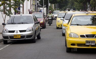 Desde el 18 de marzo. Archivo / La Opinión