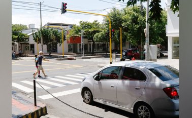 Mario Franco / La Opinión