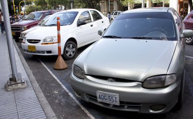 Archivo / La Opinión